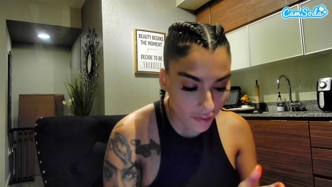 theofficalegypt1 CamSoda 02-04-2023